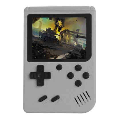 Portable Video Game Console with 500 games