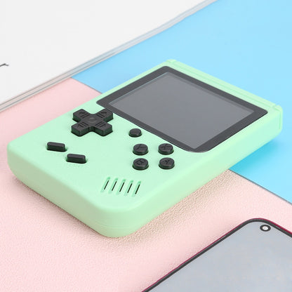 Portable Video Game Console with 500 games