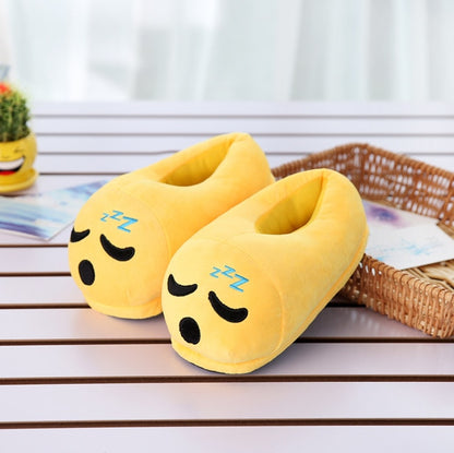 Slippers Emoticons Varied