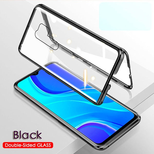 MAGNETIC COVER FOR XIAOMI DOUBLE FACE