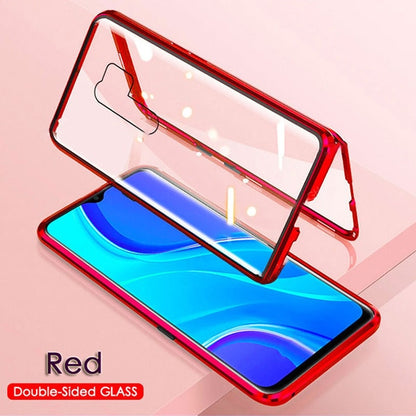 MAGNETIC COVER FOR XIAOMI DOUBLE FACE