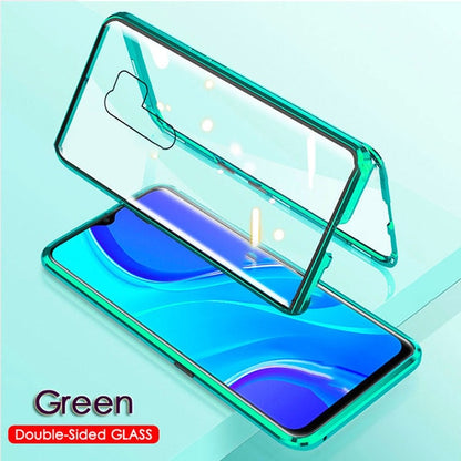 MAGNETIC COVER FOR XIAOMI DOUBLE FACE