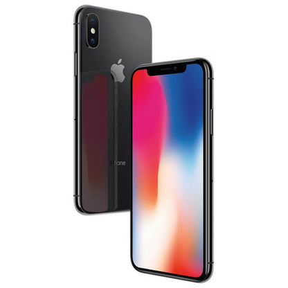 Iphone X 64GB/256GB Armazenamento 3GB RAM