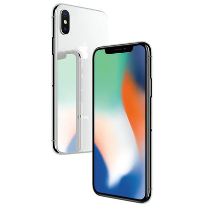 Iphone X 64GB/256GB Armazenamento 3GB RAM