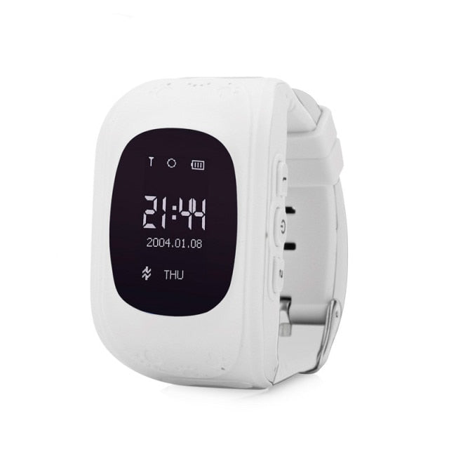 Smart Watch Kids with GPS and SOS call