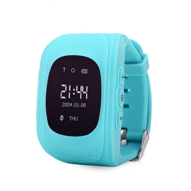 Smart Watch Kids with GPS and SOS call