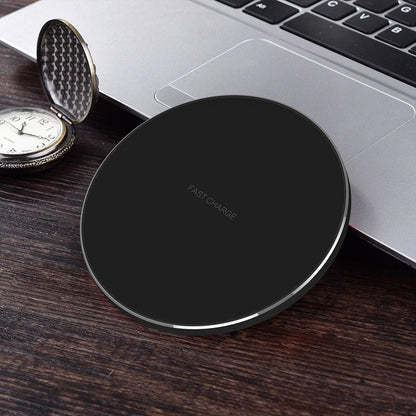 10W wireless cell charger