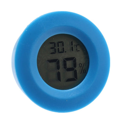 2 em 1 digital termômetro e marcador de umidade do ar