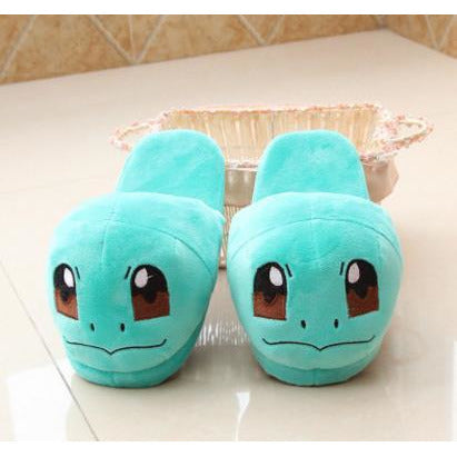 Pokémon's Pantufa slippers