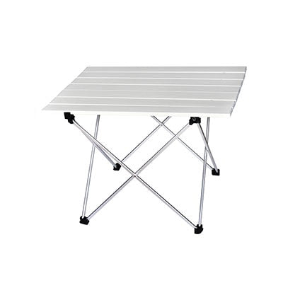 Ultra-light folding portable camping table