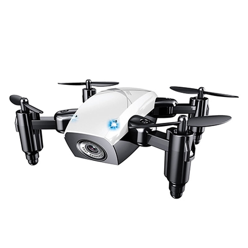 drone s9w branco store uau