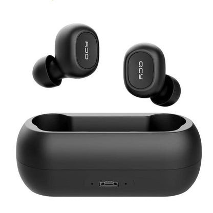 Wireless headphones 3D TWS 5.0