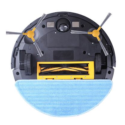 Robot Intelligent Vacuum Cleaner LIECTROUX C30B