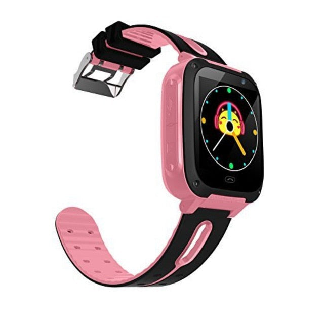 Kids Smart Watch