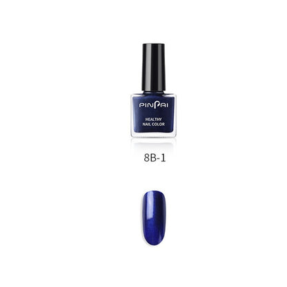 Bases de Gel Pinpai 6 ML Unha Polonês