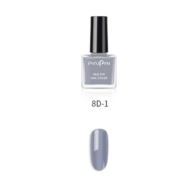 Bases de Gel Pinpai 6 ML Unha Polonês