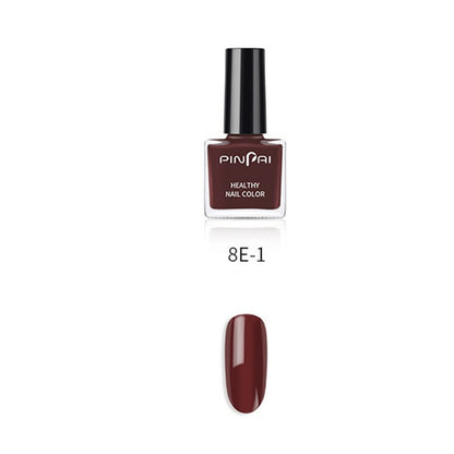 Bases de Gel Pinpai 6 ML Unha Polonês