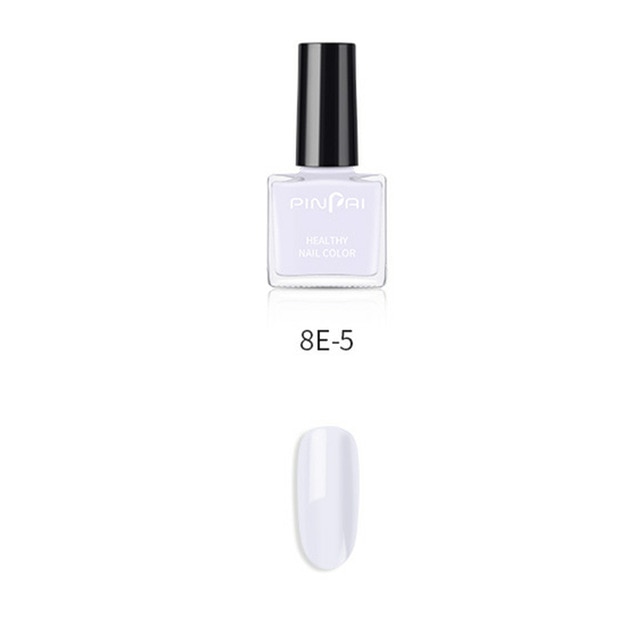 Bases de Gel Pinpai 6 ML Unha Polonês