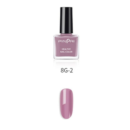 Bases de Gel Pinpai 6 ML Unha Polonês