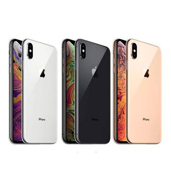 Apple iphone XS/XS MAX 4GB Ram 256g Armazenamento