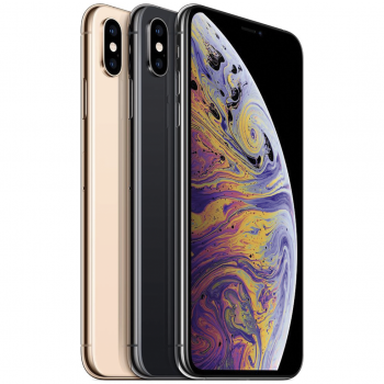 Apple iphone XS/XS MAX 4GB Ram 256g Armazenamento